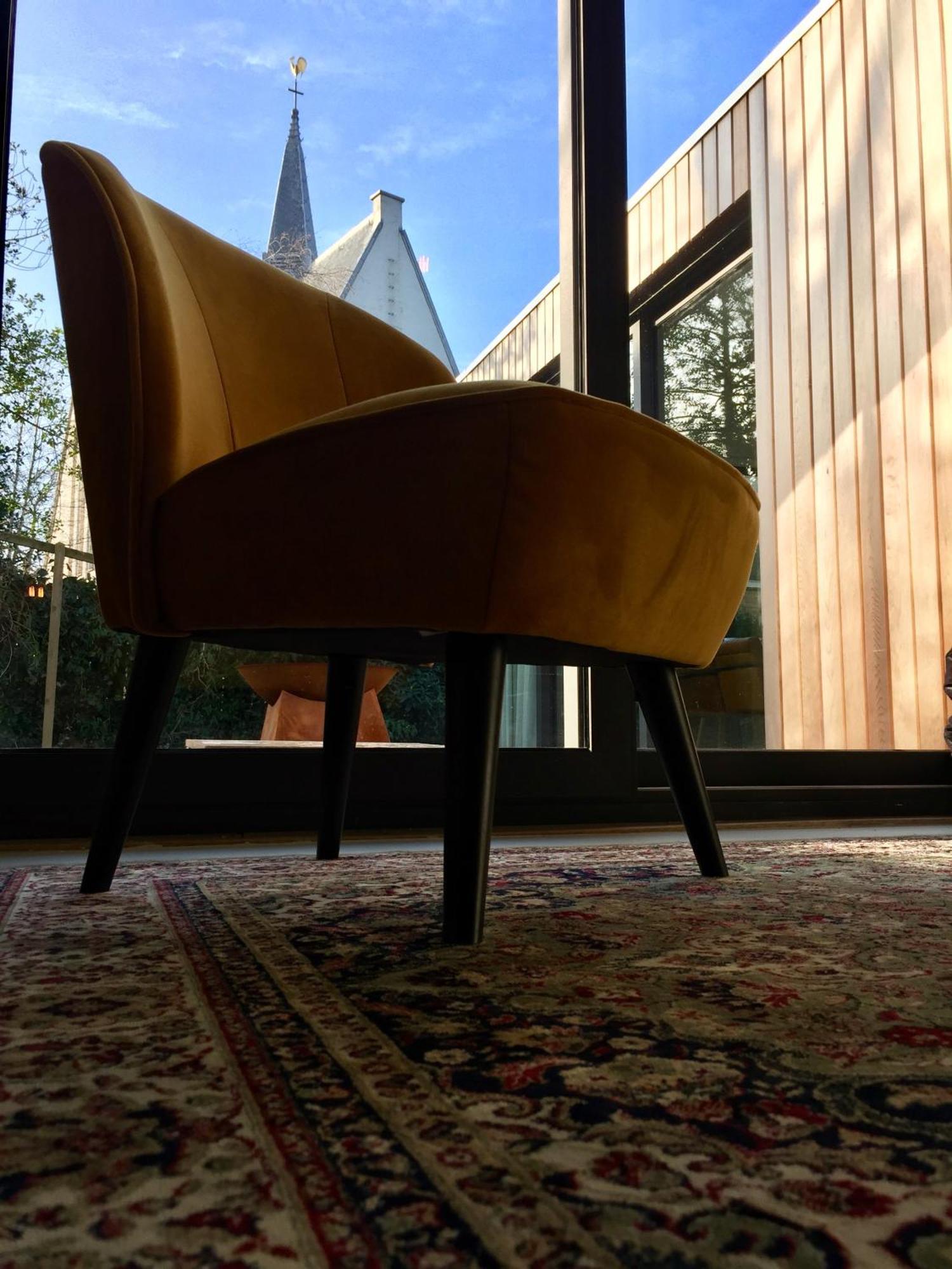 مبيت وإفطار بيرشِن Emma'S Atelier المظهر الخارجي الصورة
